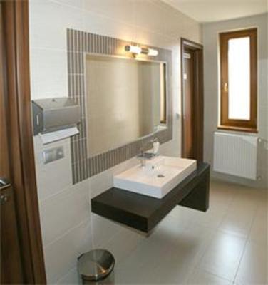 фото отеля Airport Wellness Panzio