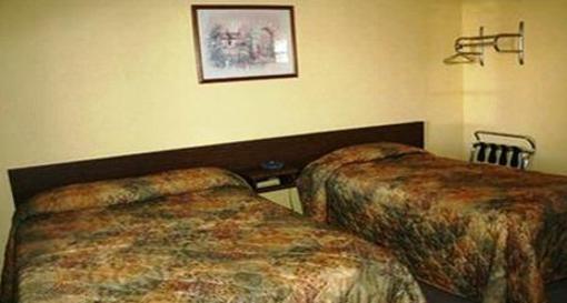 фото отеля Country Motor Inn Livingston