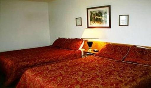 фото отеля Country Motor Inn Livingston