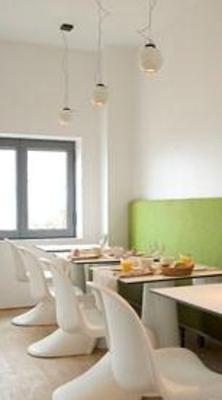 фото отеля Blanches Voiles Bed And Breakfast Nieuwpoort