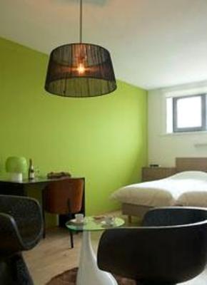 фото отеля Blanches Voiles Bed And Breakfast Nieuwpoort