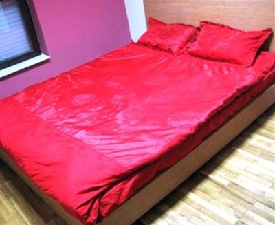 фото отеля Star Hostel Belgrade