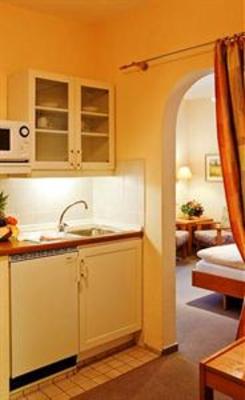 фото отеля Hotel Birkenstern