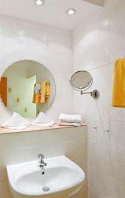фото отеля Hotel Birkenstern