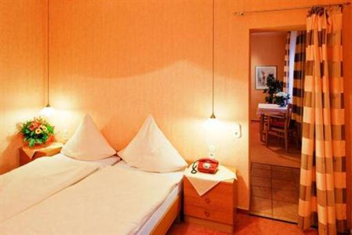 фото отеля Hotel Birkenstern