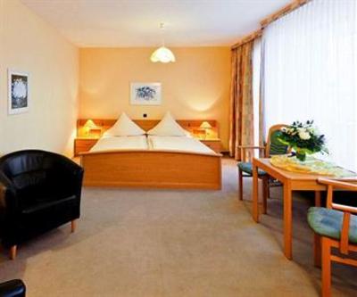 фото отеля Hotel Birkenstern