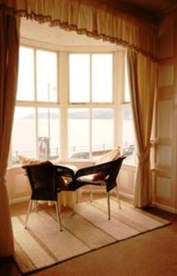 фото отеля The Lugger Hotel Penzance