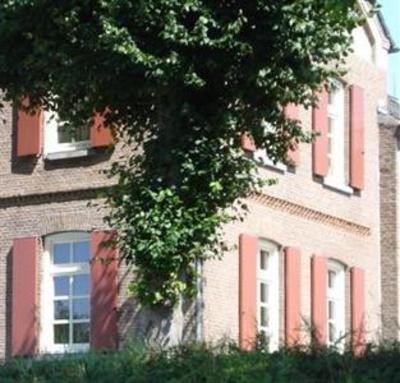 фото отеля Wolfswijk B&B Kranenburg