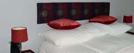 фото отеля Wolfswijk B&B Kranenburg
