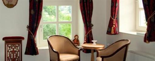 фото отеля Wolfswijk B&B Kranenburg