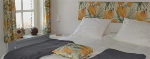 фото отеля Wolfswijk B&B Kranenburg