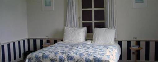 фото отеля Wolfswijk B&B Kranenburg