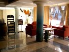 фото отеля San Lorenzo Apartments Mendoza