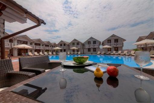 фото отеля Hotel White Beach