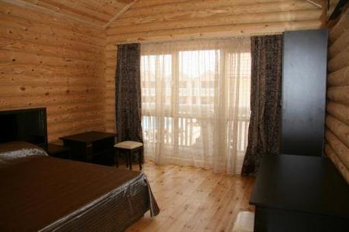 фото отеля Hotel White Beach