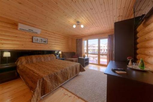 фото отеля Hotel White Beach