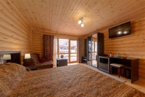фото отеля Hotel White Beach