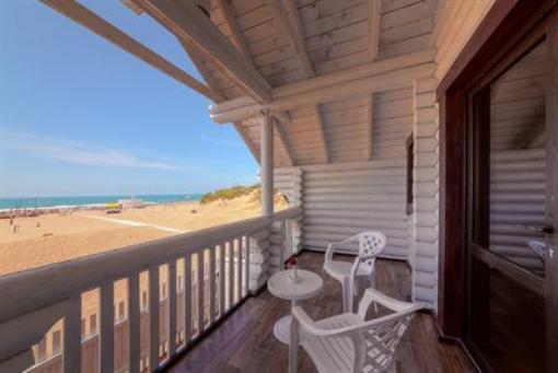 фото отеля Hotel White Beach