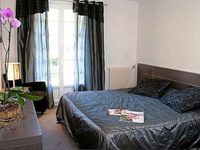 Hotel Le Bellevue Prats-de-Mollo-la-Preste