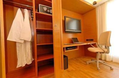 фото отеля JM Suites Hotel