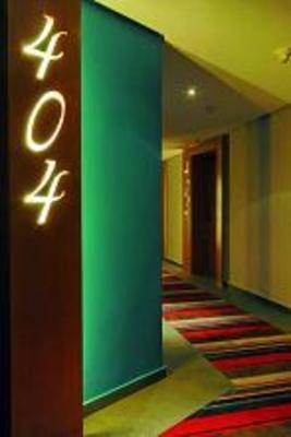 фото отеля JM Suites Hotel