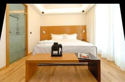 фото отеля JM Suites Hotel
