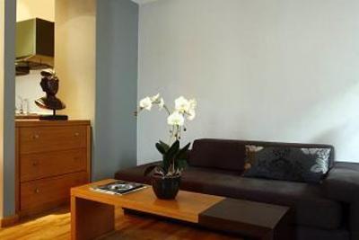 фото отеля JM Suites Hotel