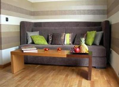 фото отеля JM Suites Hotel
