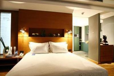 фото отеля JM Suites Hotel