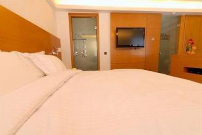 фото отеля JM Suites Hotel