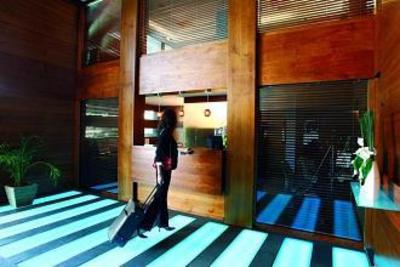 фото отеля JM Suites Hotel