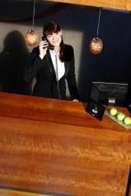 фото отеля JM Suites Hotel