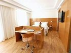 фото отеля JM Suites Hotel