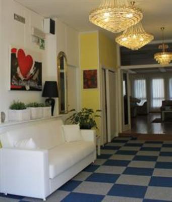фото отеля Hotel Oceanic Jesolo