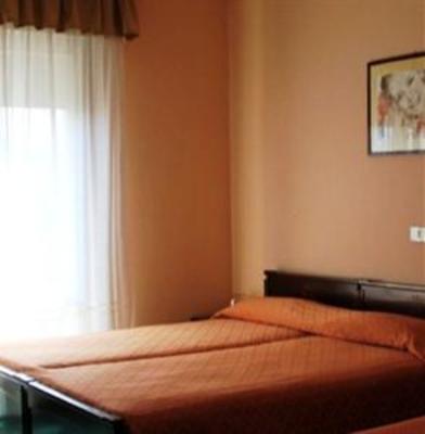 фото отеля Hotel Oceanic Jesolo
