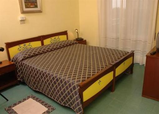 фото отеля Hotel Oceanic Jesolo