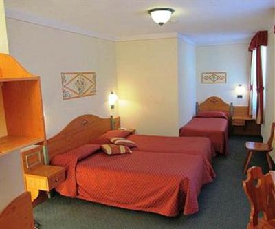 фото отеля Alpen Garten Hotel Margherita