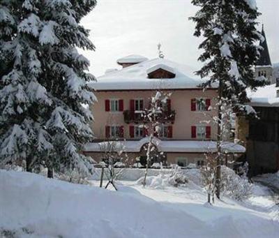 фото отеля Alpen Garten Hotel Margherita