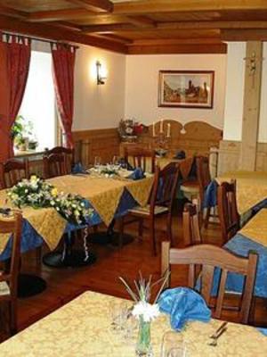 фото отеля Alpen Garten Hotel Margherita