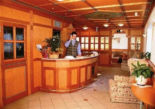 фото отеля Alpen Garten Hotel Margherita