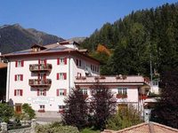 Alpen Garten Hotel Margherita