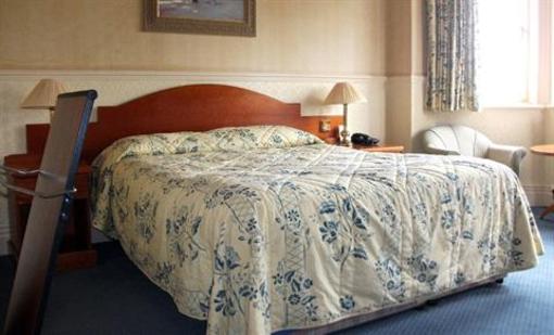 фото отеля The Clarkes Hotel Barrow-In-Furness