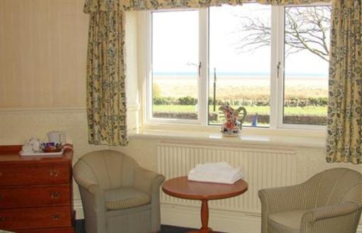 фото отеля The Clarkes Hotel Barrow-In-Furness