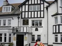 The Clarkes Hotel Barrow-In-Furness