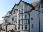 фото отеля The Clarkes Hotel Barrow-In-Furness