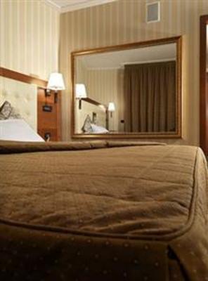 фото отеля Ariston Hotel Campodarsego
