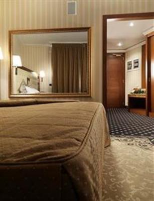 фото отеля Ariston Hotel Campodarsego
