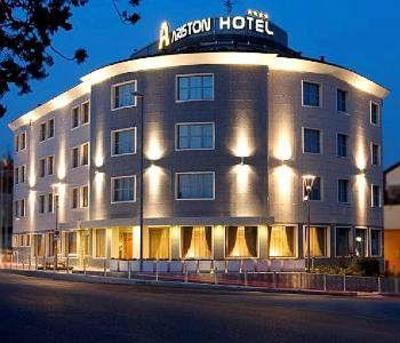 фото отеля Ariston Hotel Campodarsego