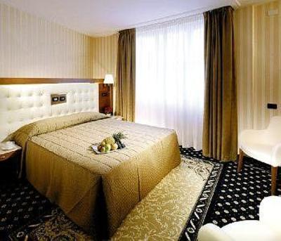 фото отеля Ariston Hotel Campodarsego