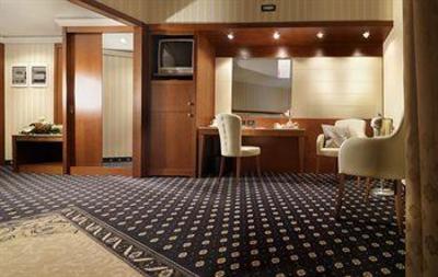 фото отеля Ariston Hotel Campodarsego